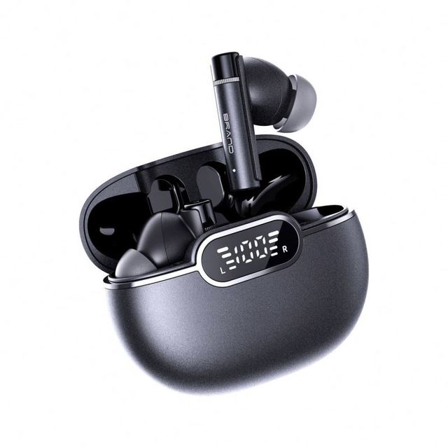 Outdoor Sports Wireless Gaming Waterproof in Ear Air TWS Headset Earbuds X25 BT5.3 Headphones Earphones