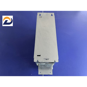 100% Nuevo y Original SINAMICS S120 Variador de Frecuencia 6SL3100-0BE23-6AB0 36KW 380-480V 6SL3100-0BE23-6AB0 SINAMICS S120 Inversor de Frecuencia - Product Image 2