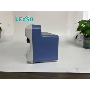 Analizador de RF R&S FPC1000 de un solo puerto, analizador de red usado Lexso - Product Image 4