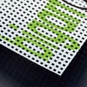 <span class=keywords><strong>Banner</strong></span> ecologico in vinile PVC per pubblicità esterna impermeabile e portatile per eventi promozionali di promozione aziendale - Product Image 5