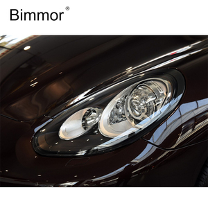 ไฟหน้ารถยนต์ Bimmor 3 สำหรับ Porsche <span class=keywords><strong>Panamera</strong></span> ไฟหน้าซีนอนแบบกึ่งประกอบ ปี 2015-2017 ผลิตจากโรงงาน - Product Image 2