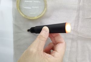 Malla de Fibra Plateada de 1.5M de Ancho y 45g, Anti Radiación EMI, Mosquitera, Protección EMF, Tela de Protección - Product Image 4