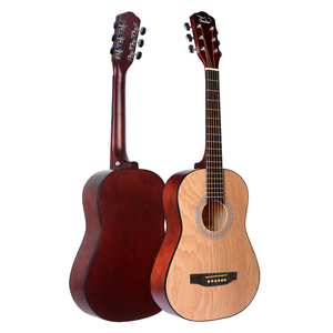Guitare acoustique Fante de haute qualité, 34 pouces, à prix abordable, à <span class=keywords><strong>vendre</strong></span> - Product Image 6