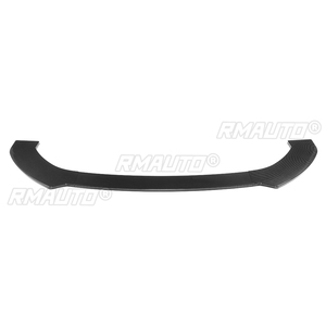 Juego de Difusores Universales para Parachoques Delantero de Automóvil, Alerón Inferior, Kits de Carrocería para BMW E90 E92 F82 F80, para Mazda CX3 CX5 CX4, para Toyota - Product Image 4