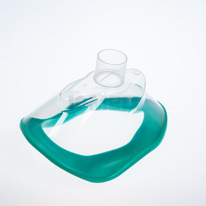 หน้ากากอนามัยทางการแพทย์แบบใช้แล้วทิ้งหน้ากากระงับความรู้สึกมาตรฐานสูง - Product Image 5