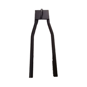 Base <span class=keywords><strong>de</strong></span> rueda <span class=keywords><strong>de</strong></span> coche económico volador <span class=keywords><strong>de</strong></span> metal <span class=keywords><strong>de</strong></span> alta calidad al por mayor para bandera <span class=keywords><strong>de</strong></span> playa a la venta - Product Image 1