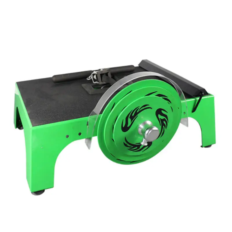 High quality Gym Fitness Body Exercise Strength Flywheel Training Equipment