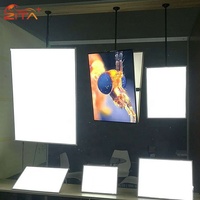 Luminaria LED de Pared de Buena Calidad y Precio Económico Directamente de Fábrica