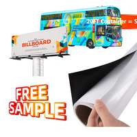 Rouleau de vinyle d'impression PVC blanc brillant mat en gros, vinyle pour enveloppement de voiture, autocollant, vinyle imprimable à solvant écologique, rouleau de vinyle auto-adhésif