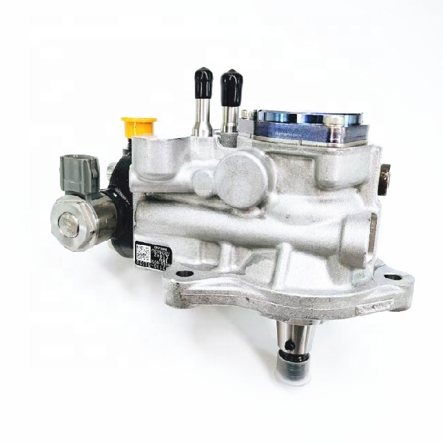 high quality FUEL PUMP 299000-0050 299000-0051 22100-0E020 22100-1B040 FOR TOYOTA 2GD-FTV injection pump 22100-0E020 299000-0051