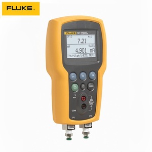 Calibrador de Presión Fluke 721, Manómetro Digital de Doble Rango para Uso Industrial - Product Image 2