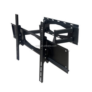 حامل تثبيت على الحائط للتلفزيون قابل للتمديد قابل للتمديد مقاس كبير 55-inchesTilting - Product Image 6