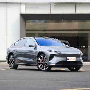 <span class=keywords><strong>NIO</strong></span> <span class=keywords><strong>ET7</strong></span> Berline électrique de luxe, véhicule électrique chinois haut de gamme, conduite intelligente, mobilité professionnelle, haute performance, longue autonomie - Product Image 2