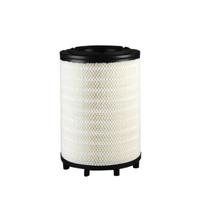 Filtre à air moteur Hanlton 1869992 BS01-164 P953210 AF1001 E1033L LX3581 C31017 AF1001 E1033L 1869992 RS5671 P953210