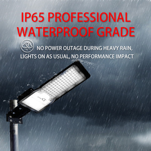 New LED thành phố mạch giữ đèn ngoài trời không thấm nước nổi bật tiết kiệm năng lượng công suất cao đèn chiếu sáng đường - Product Image 5