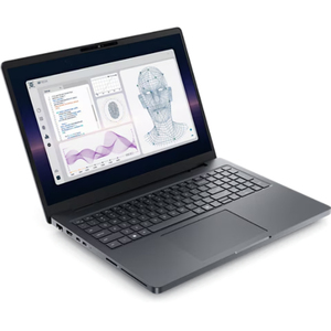 Station de travail mobile Pro Max 16 PLUS MB16250, processeur Core Ultra 7 265HX, 16 Go de DDR5 6400 MT/s, 512 Go de SSD Gen4 - Product Image 6