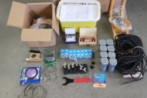 Akm2030c ऑटो लोडिंग <span class=keywords><strong>Cnc</strong></span> राउटर एटीसी 2030 मशीन के लिए सिंक नियंत्रण - Product Image 6