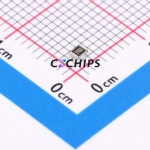 ARG05BTC5900 SMD Resistor 0805 ( Type: Thin Film )( Resistance: 590Ohm Precision: 0.1% ) - Product Image 1