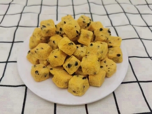 Đóng băng khô niềm đam mê trái cây-Bán buôn số lượng lớn | sẵn sàng để ăn | bao bì Quà Tặng OEM | cung cấp Nhà Máy | siêu thực phẩm bán chạy - Product Image 6