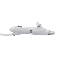 Appareil de soin du visage à jet d'oxygène GZ et machine de nettoyage en profondeur par bulles d'eau, injection d'oxygène, peeling par jet