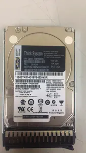 Máy chủ 960 GB 2.5 inch 3.5 inch 6G SATA cắm nóng 960 GB SSD ổ cứng 4xb7a17077