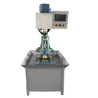 Nouveau modèle de servomoteur automatique multi-axes Système CNC Perceuse d'établi Perceuse automatique CNC