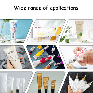 เครื่องบรรจุและปิดผนึกหลอดกึ่งอัตโนมัติ2025 qdmech - Product Image 5