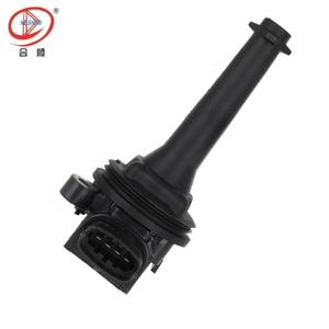 Zündspule für Volvo C70 S60 S70 S80 V70 UF341 307134160 91256010 91256016 0221604001 Hochleistung - Product Image 4