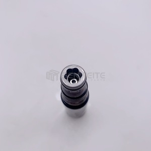 Cnmeite电磁阀芯适用于现代挖掘机70 75 80先导安全锁螺纹Fkm密封件油介质 - Product Image 4