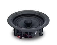 Haut-parleurs de sonorisation coaxiaux Hi-Fi VQ intégrés au plafond Haut-parleurs de musique de fond étanches 5 pouces 6 pouces 8 pouces