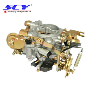 Carburatore Motore Adatto per <span class=keywords><strong>MITSUBISHI</strong></span> <span class=keywords><strong>L300</strong></span> OLD MD076304 MD-076304 - Product Image 3