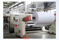 Papel Térmico de Alta Calidad, Rollo Térmico Personalizable, Materia Prima Suministrada por la Fábrica