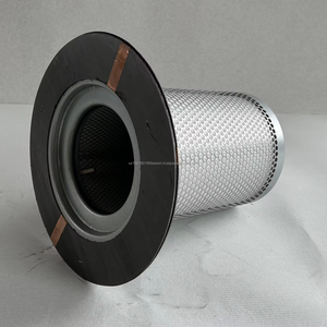 Elemento de Filtro Separador de Aceite para Compresor de Aire MANNY de Alta Calidad (Papel de Filtro y Fibra de Vidrio) Repuesto 39831904 - Product Image 4