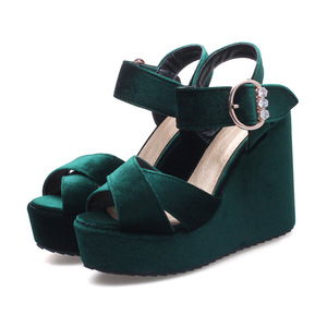 Zapatos Planos y Tacones Altos Casuales para Mujer, Estilo Hada con Tira Delgada, Sandalias Planas de Verano 2026 - Product Image 3