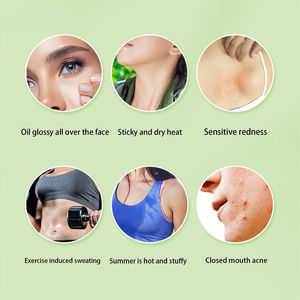 Savon artisanal <span class=keywords><strong>anti</strong></span>-prurigineux à l'arbre à thé, entièrement naturel, pour le visage et le corps, OEM/ODM - Product Image 4