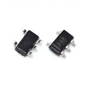 ชิป IC OPA348AIDBVR OPA348AI SOT23-5 วงจรรวม อุปกรณ์อิเล็กทรอนิกส์ แอมพลิฟายเออร์ - Product Image 1
