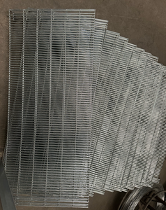 358 Security Fence Design Iron Wire <b>Mesh</b> Security Fence for Perimeter 358 Fence for Safety - Product Image 3