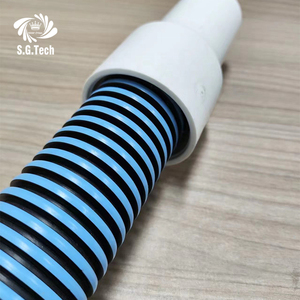 <b>Water</b> Crown <b>Pool</b> <b>Pumps</b> with Vacuum Hose Premium Quality for Optimal <b>Pool</b> Cleaning - Product Image 5