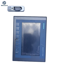 Écran tactile HMI 7 pouces 6AV2123-2GB03-0AX pour système de contrôle d'automatisation industrielle - Product Image 1