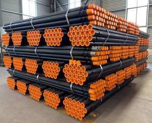 Export Quality API Spec 5DP <strong>Alloy</strong> <strong>Steel</strong> Drilling <strong>Pipe</strong> for Global Oilfield Exploration - Product Image 3