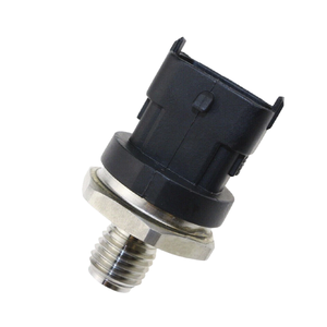 Sensore di Pressione del Carburante Common Rail 0281002527 per Volvo S60 S80 <span class=keywords><strong>V70</strong></span> XC70 I II <span class=keywords><strong>2.4</strong></span> D - Product Image 2
