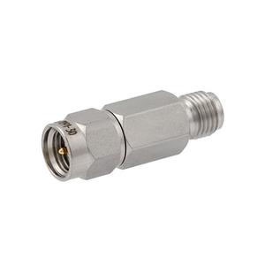 ตัวลดทอนสัญญาณแบบคงที่ PE7091-30 30 dB ใหม่และเป็นของแท้, ตัวลดทอนสัญญาณ RF และไร้สายแบบมาตรฐานชนิดตัวผู้ - Product Image 1