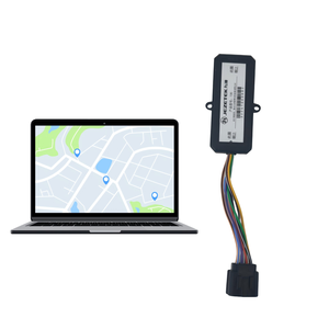 GPS Mini Có Dây Thông Minh Xe An Ninh Định Vị Phiên Bản Mới LTE-CAT1 Mô-đun Navigator Vị Trí Xe Tracker - Product Image 2