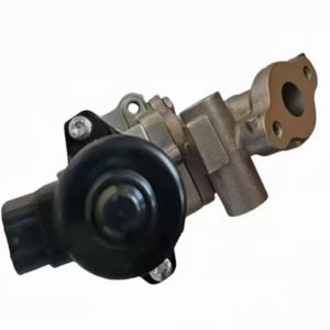 Conjunto de Válvula EGR 25620-37120 - Compatible con <span class=keywords><strong>Toyota</strong></span> Prius/Prius V/<span class=keywords><strong>Auris</strong></span> 2008-2024 Lexus CT200h con Motor 1.8L 2ZR-FXE - Product Image 2