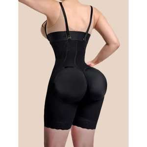 Fajas femmes Shapewear <span class=keywords><strong>body</strong></span> bretelles ceinture Logo <span class=keywords><strong>Kim</strong></span> <span class=keywords><strong>Kardashian</strong></span> ventre contrôle taille formateur corps Shaper sous-vêtements <span class=keywords><strong>body</strong></span> - Product Image 1
