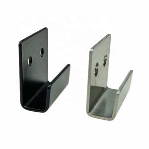 Soporte de Esquina en L de Aluminio para Perfiles, Conector de Unión para Extrusiones de Ranura en T 2020, 3030, 4040, Venta al por Mayor, Todos los Tamaños - Product Image 3