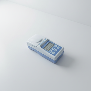 Turbidímetro Digital Infrarrojo BIOSTELLAR WGZ-B de Alta Precisión 0.001NTU, Directo de Fábrica, para Pruebas de Calidad del Agua en Laboratorio y Campo - Product Image 1