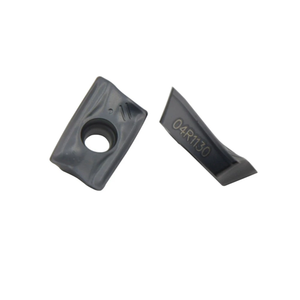 R390-11T304M-PM 1130 Plaquettes de fraisage en carbure <span class=keywords><strong>CoroMill</strong></span> 390 pour fraise à ébavurer et à planer CNC, pour acier et acier inoxydable, Sanvik, Outils de coupe CNC - Product Image 2