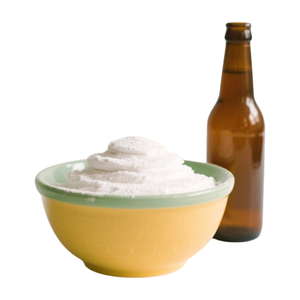 La carboximetilcelulosa sódica CMC de grado alimenticio vendida en fábrica dota a la cerveza y las bebidas de un regusto duradero - Product Image 1