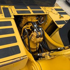 Máquinas <span class=keywords><strong>de</strong></span> Pulverización <span class=keywords><strong>de</strong></span> <span class=keywords><strong>Mortero</strong></span> Komatsu PC360-7 2014 5000 Horas Usadas, Maquinaria Excavadora Original en Buen Estado, Excavadoras <span class=keywords><strong>de</strong></span> Orugas <span class=keywords><strong>de</strong></span> <span class=keywords><strong>Segunda</strong></span> <span class=keywords><strong>Mano</strong></span> - Product Image 6